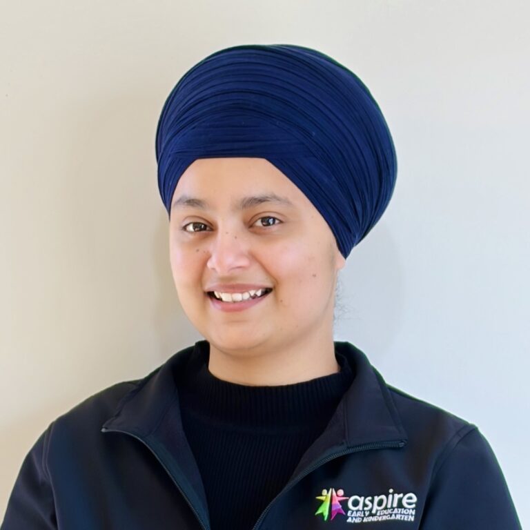 Peace of mind for parents