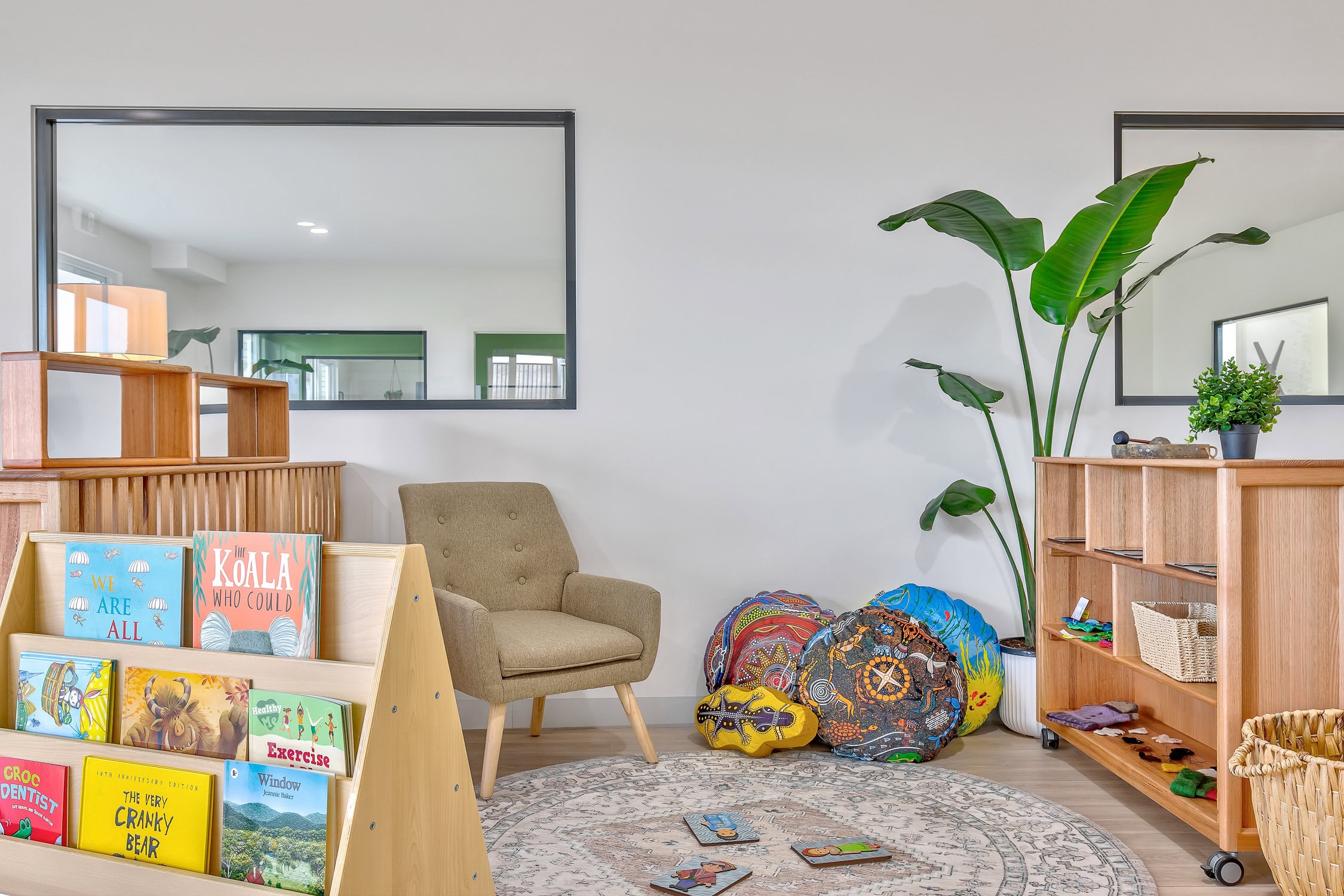 Deanside Village Centre