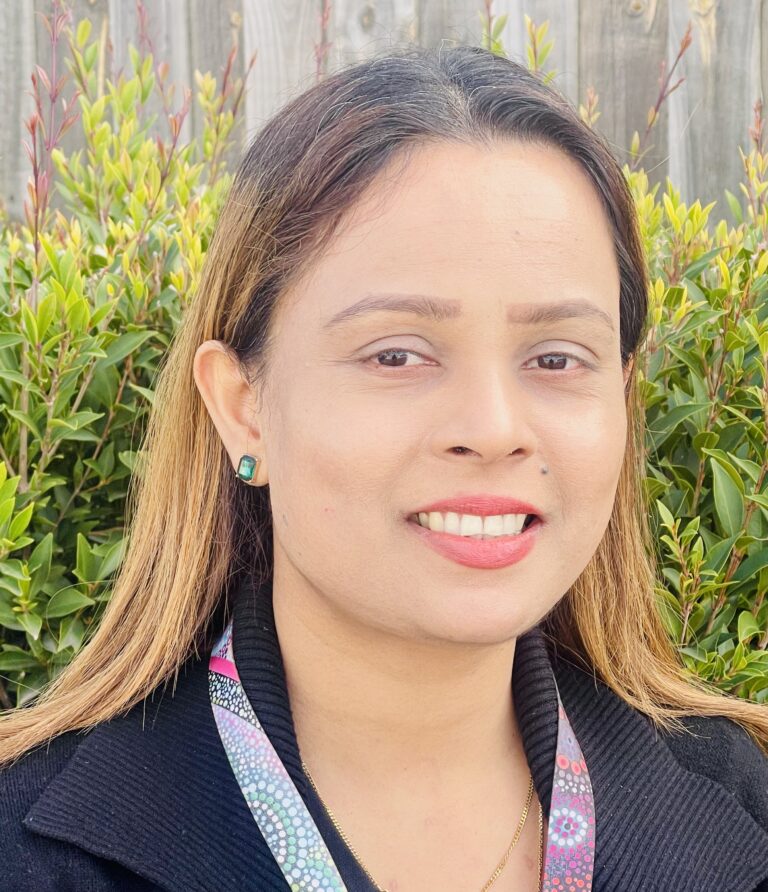 Peace of mind for parents