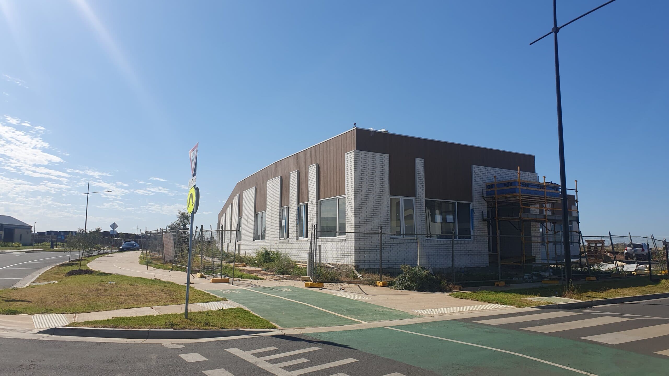 Aspire Deanside Village Enrolments Are Now Open