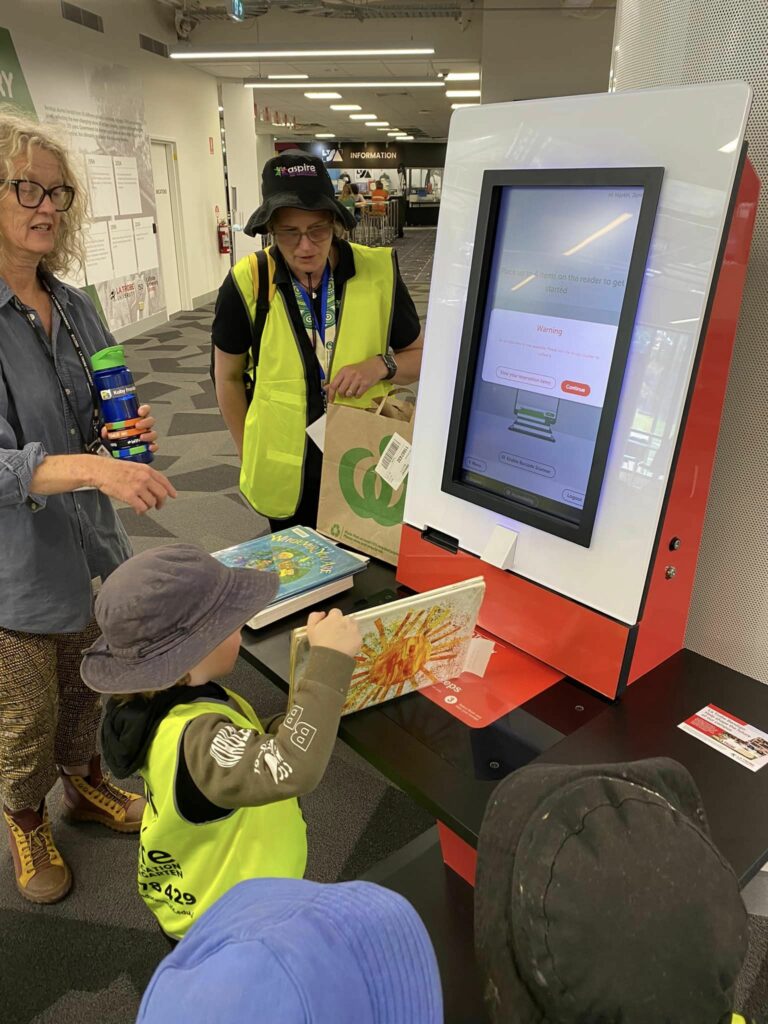 Creating Community – Aspire Early Education Bendigo - La Trobe University