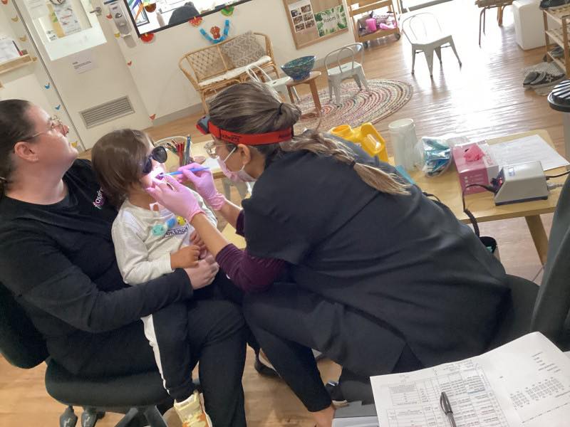 The Crucial Role of Oral Hygiene - Aspire Thornhill Park