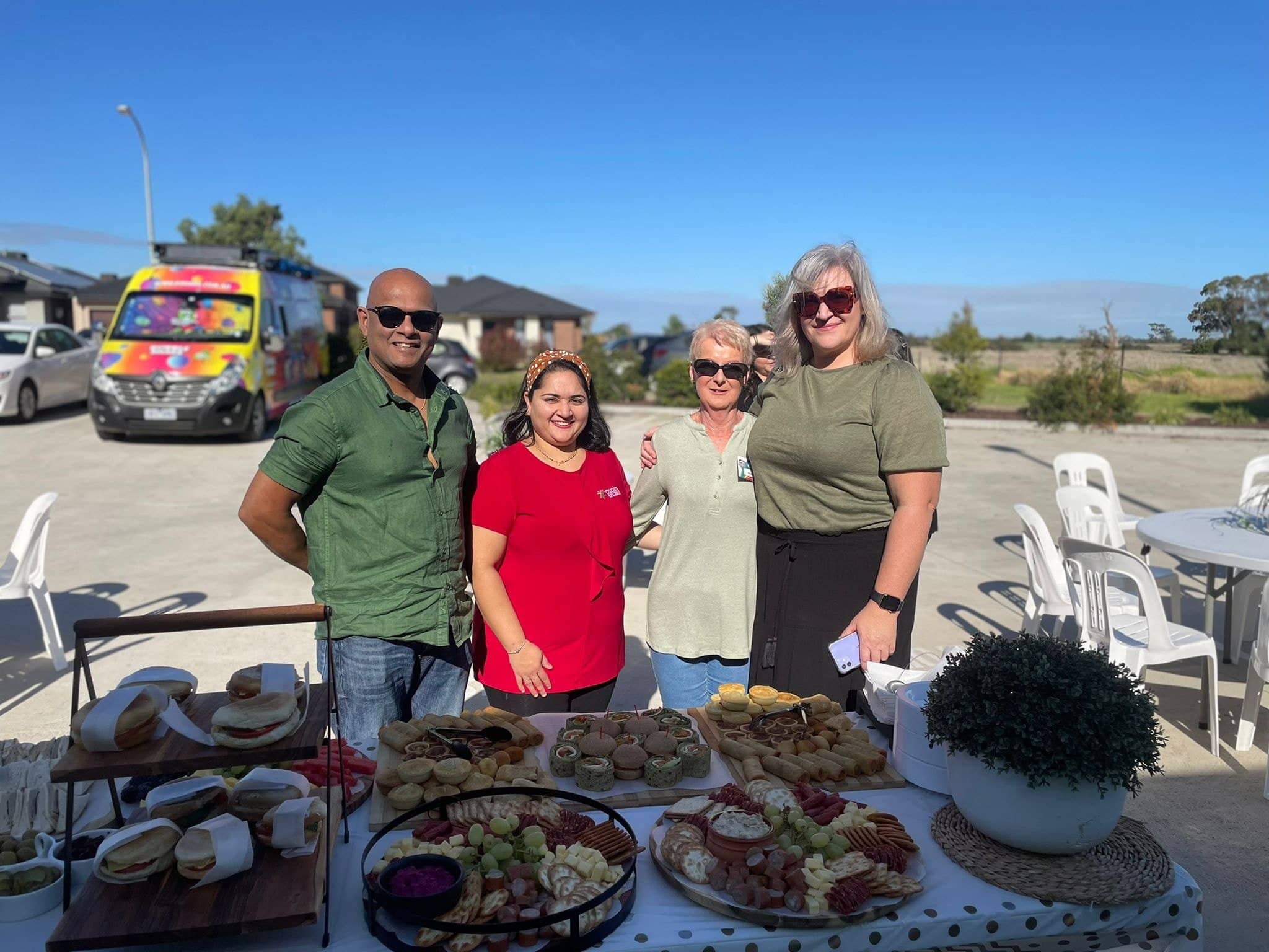 Community Connections at Cranbourne West