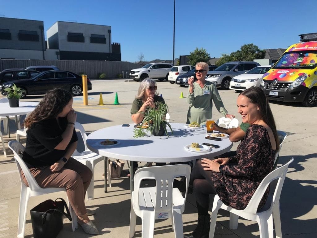 Community Connections at Cranbourne West