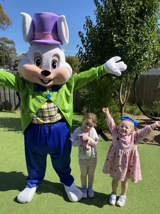Aspire Bendigo, Kennington – 2023 Unwrapped