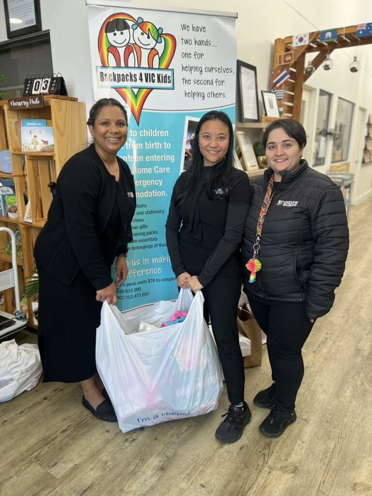 Community Connections at Cranbourne West