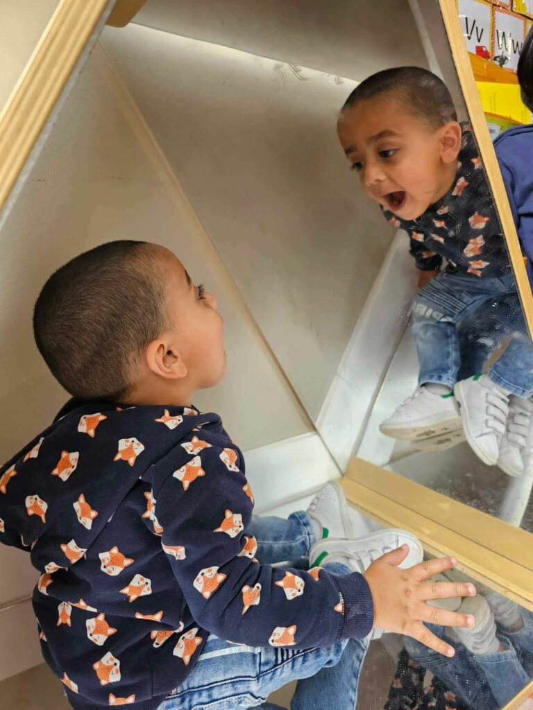 Cranbourne West’s Committed Focus on Social and Emotional Development