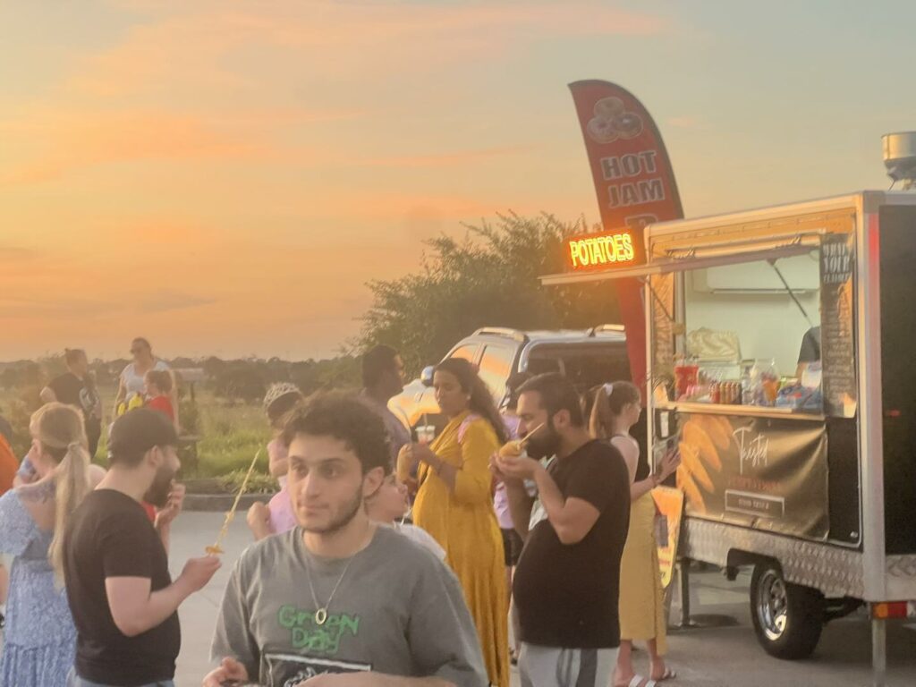 Community Connections at Cranbourne West