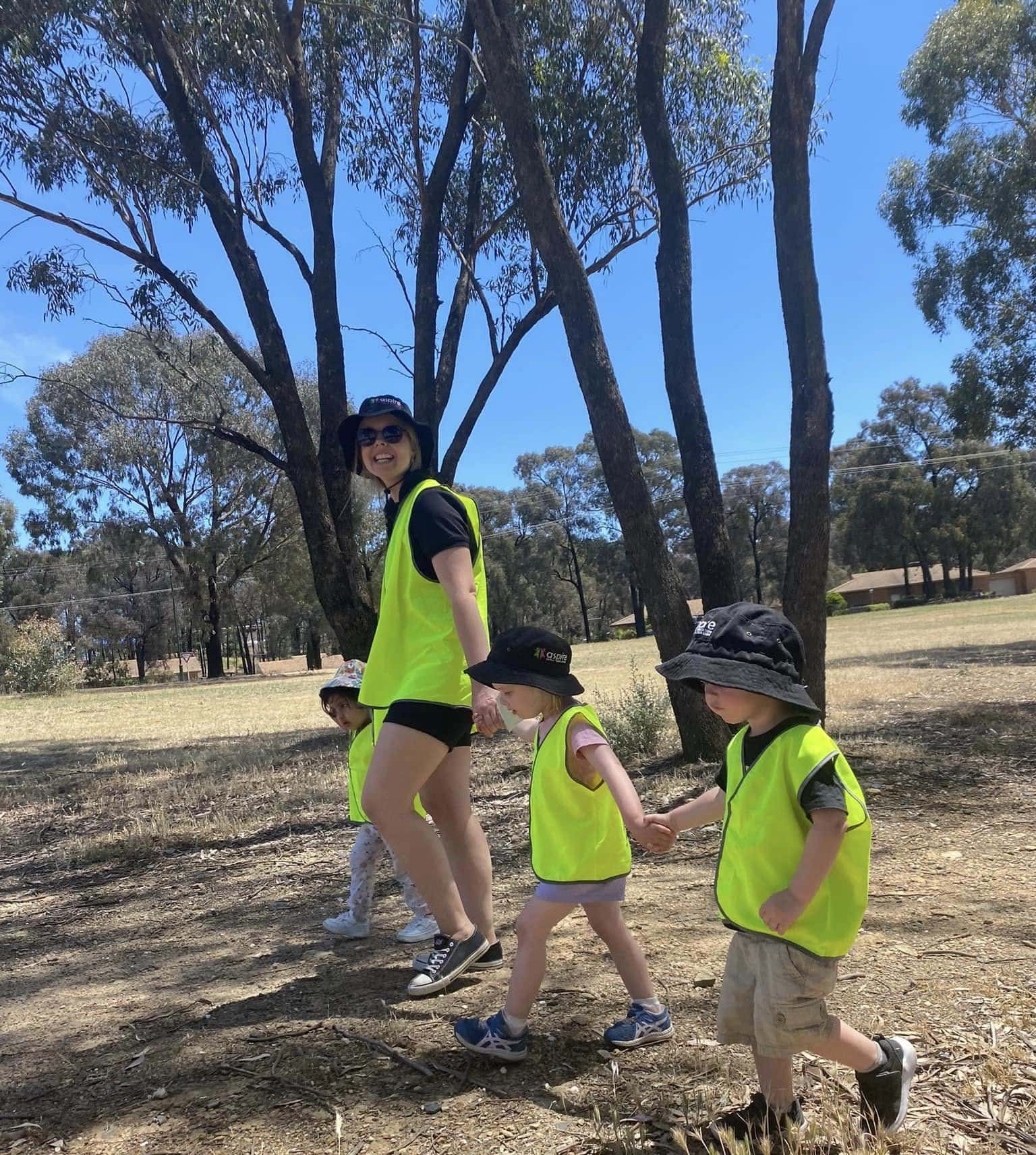 Aspire Bendigo, Kennington &ndash; 2023 Unwrapped
