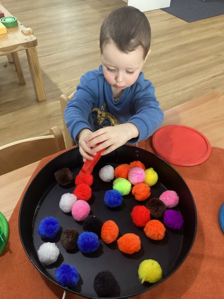 Childhood Physical Development at Aspire Wollert