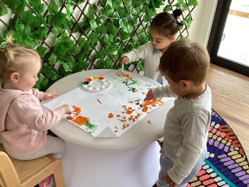 The Learning Journey at Aspire Thornhill Park