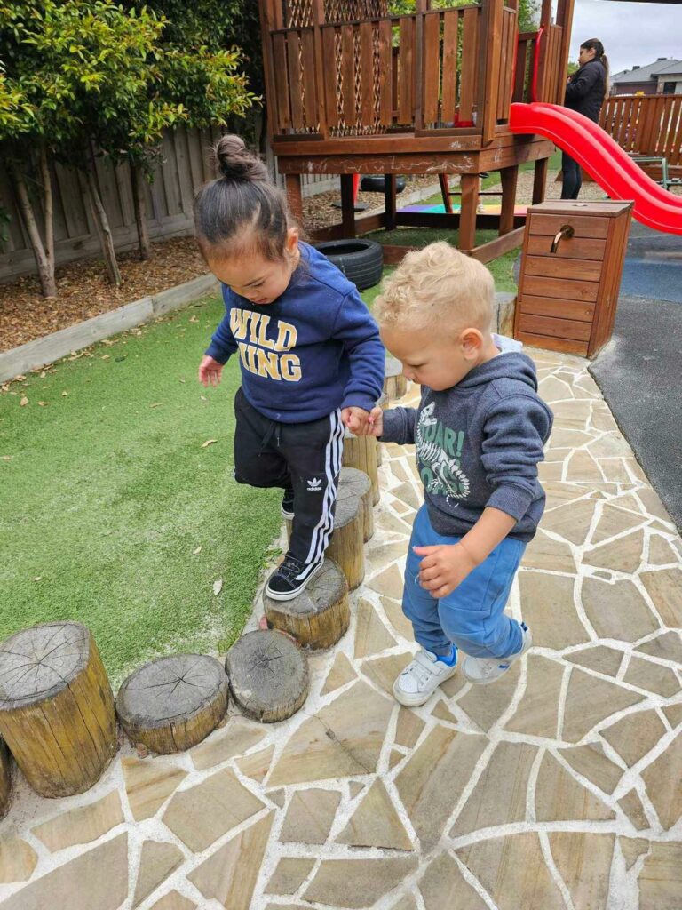 Cranbourne West’s Committed Focus on Social and Emotional Development