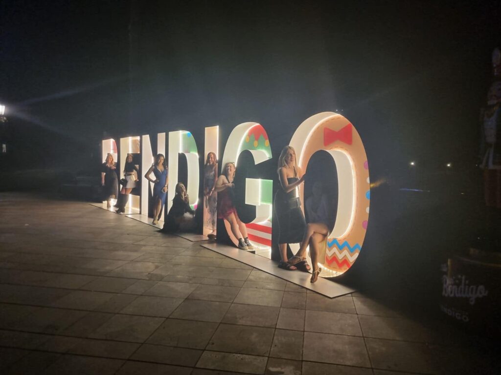 Aspire Bendigo, Kennington – 2023 Unwrapped