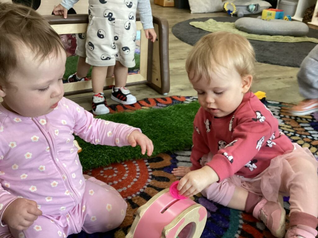 Cranbourne West’s Committed Focus on Social and Emotional Development