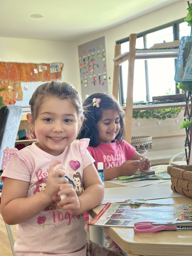 Why Our Kids Love Aspire Clyde North!