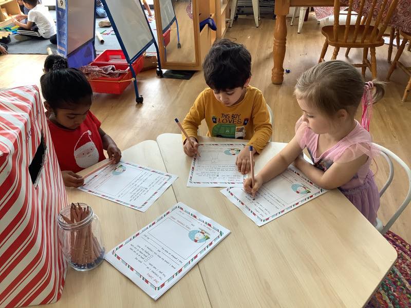 Why Our Kids Love Aspire Clyde North!