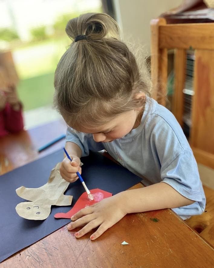 Why Our Kids Love Aspire Clyde North!