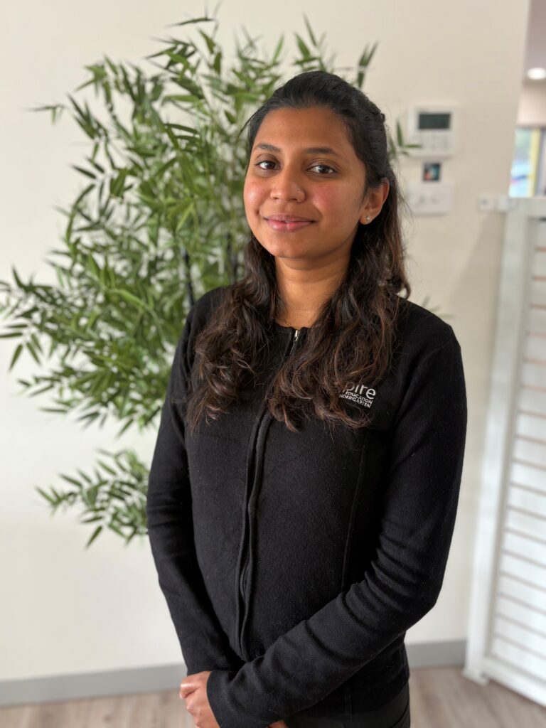 Peace of mind for parents