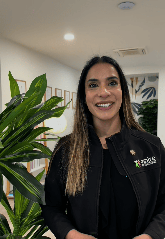 Peace of mind for parents