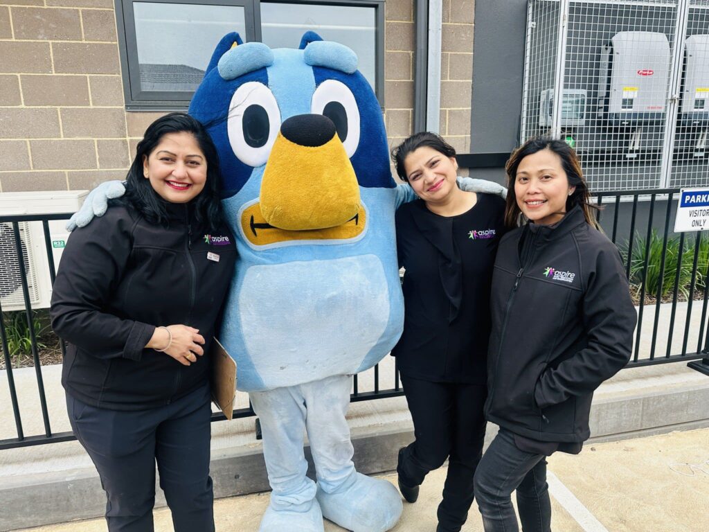 2023 Recap – Aspire Events, Bringing Together the Community