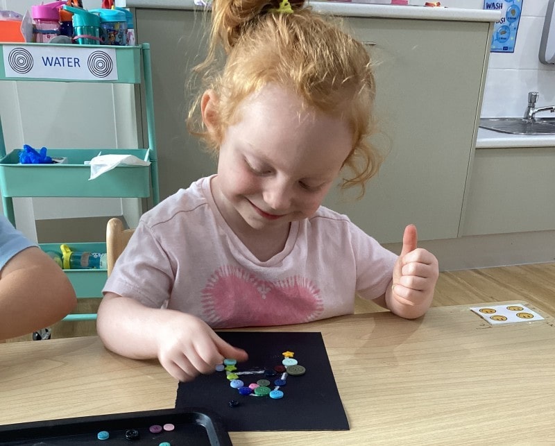 Childhood Physical Development at Aspire Wollert