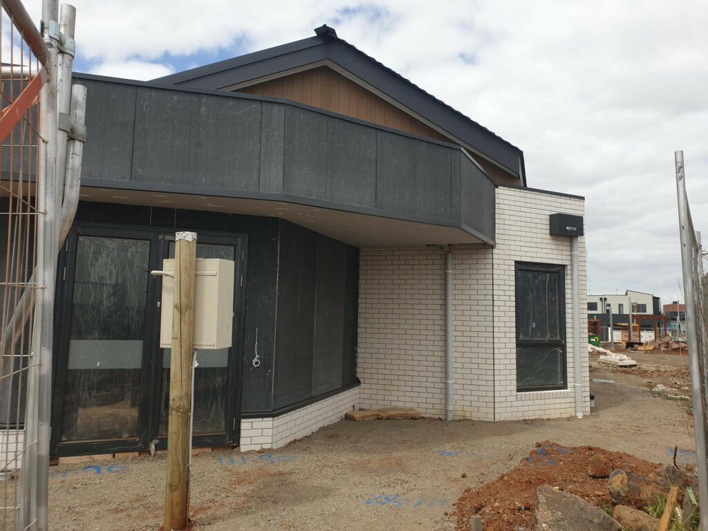 Construction at Aspire Thornhill Village | Updates