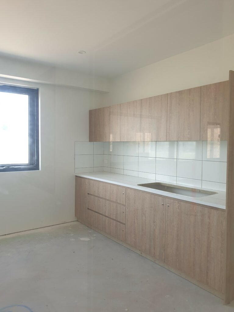 Manor Lakes February Construction Update
