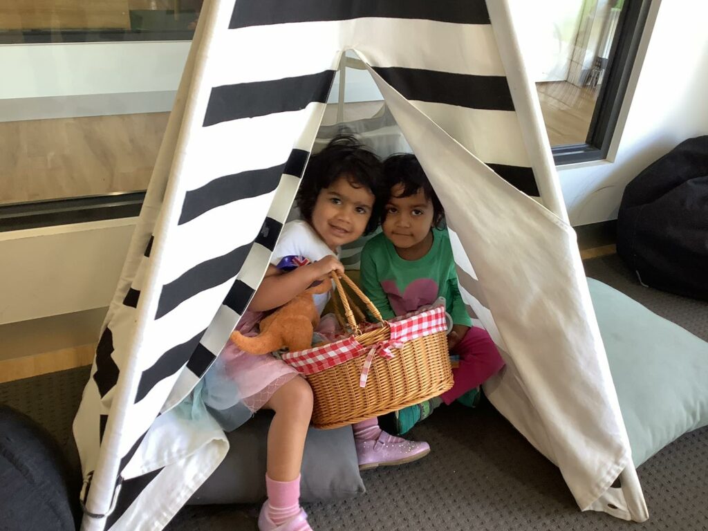 Play Spaces at Aspire Riverwalk