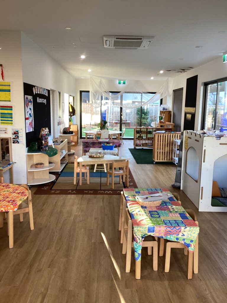 Play Spaces at Aspire Riverwalk