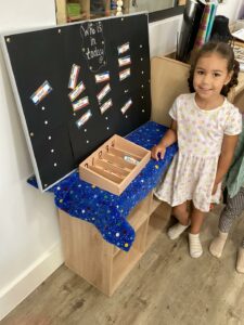 Fun at Aspire Cranbourne West's Kindergarten Program