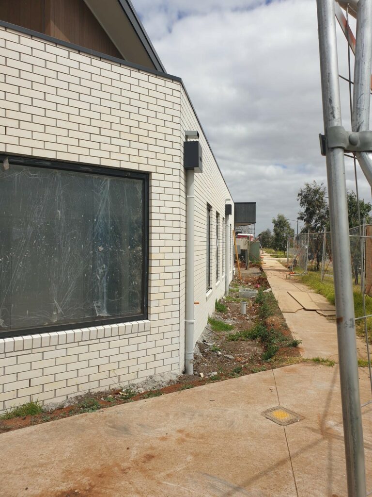 Construction at Aspire Thornhill Village | Updates