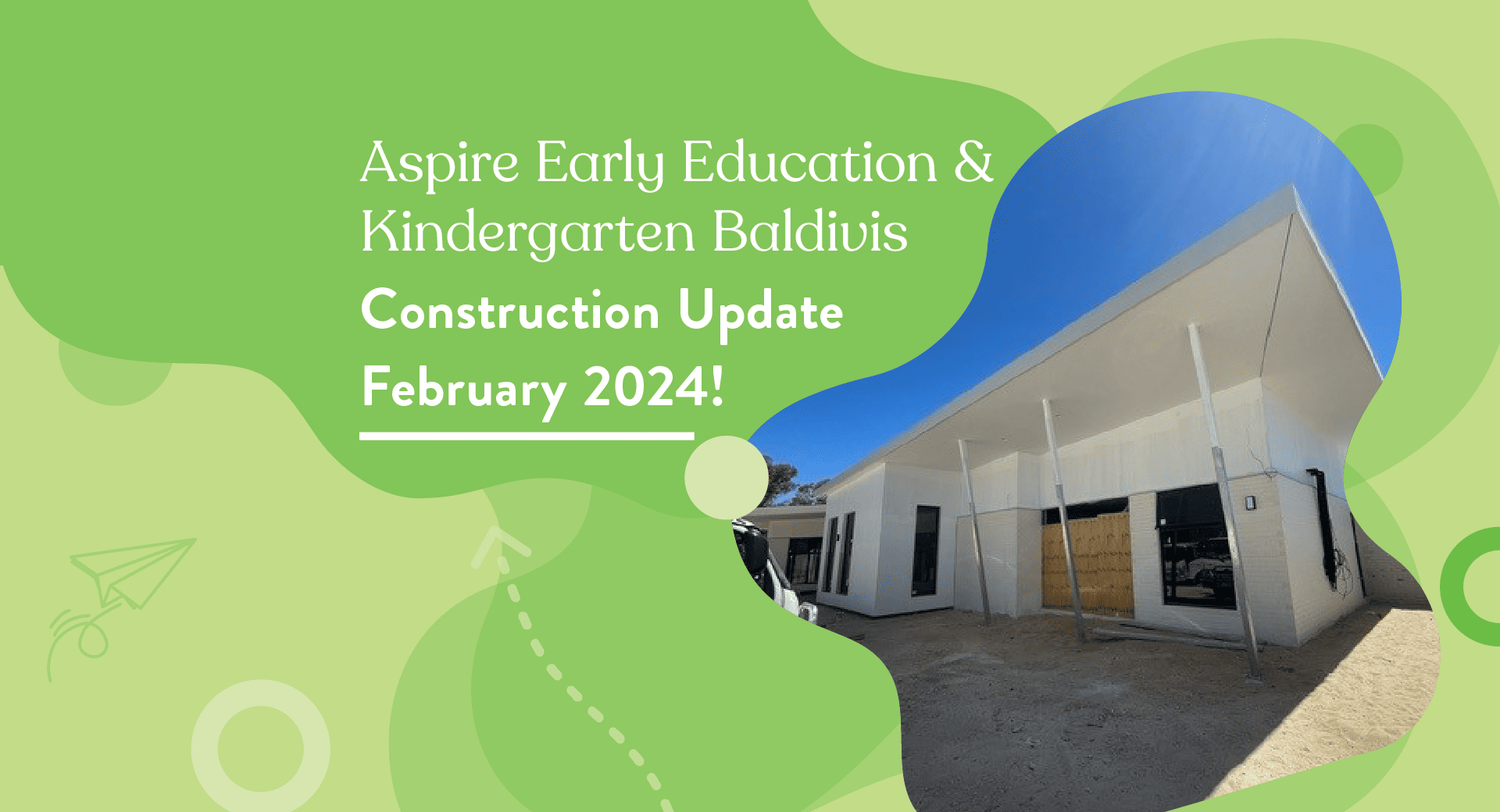 Baldivis Construction Update