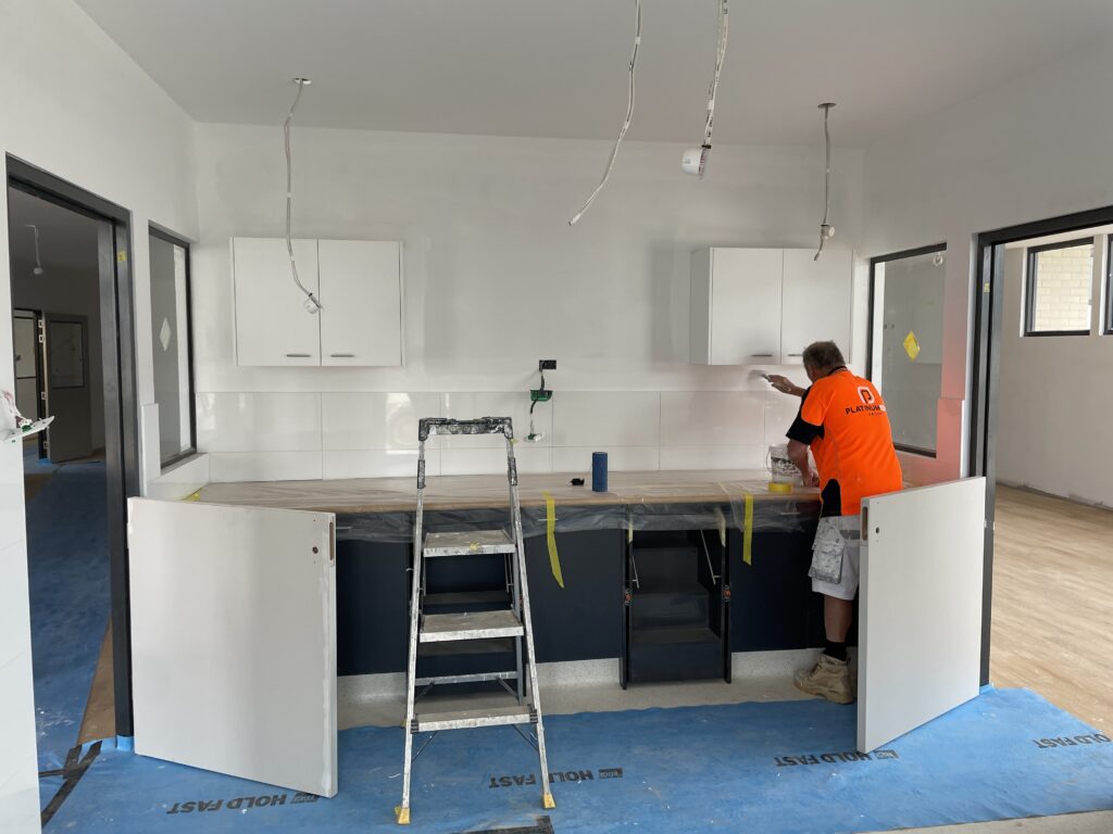 Tarneit Square Construction Updates