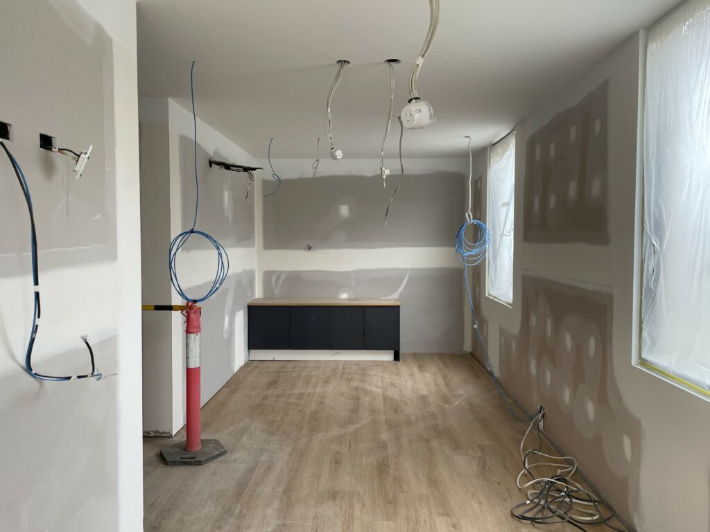 Tarneit Square Construction Updates