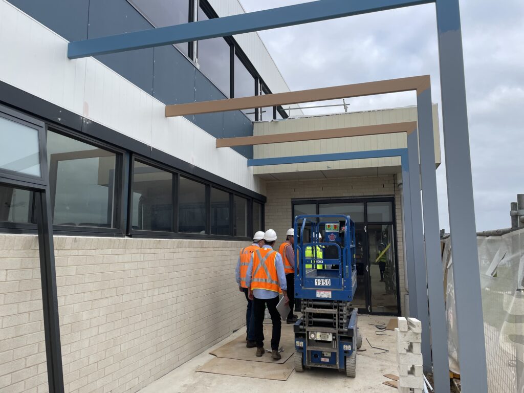 Tarneit Square Construction Updates