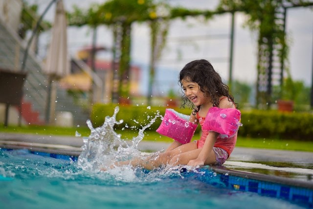 Aspire Wollert - Why is Water Safety so Important?