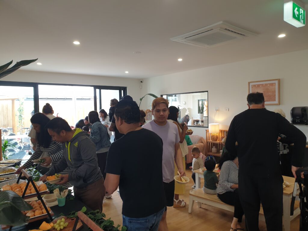 Aspire Ramlegh Open Day