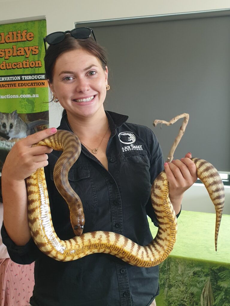 Aspire Ramlegh Open Day