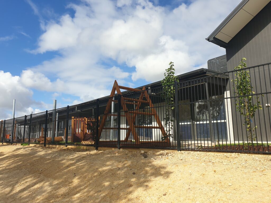 Construction at Cranbourne North – March 2024 Update