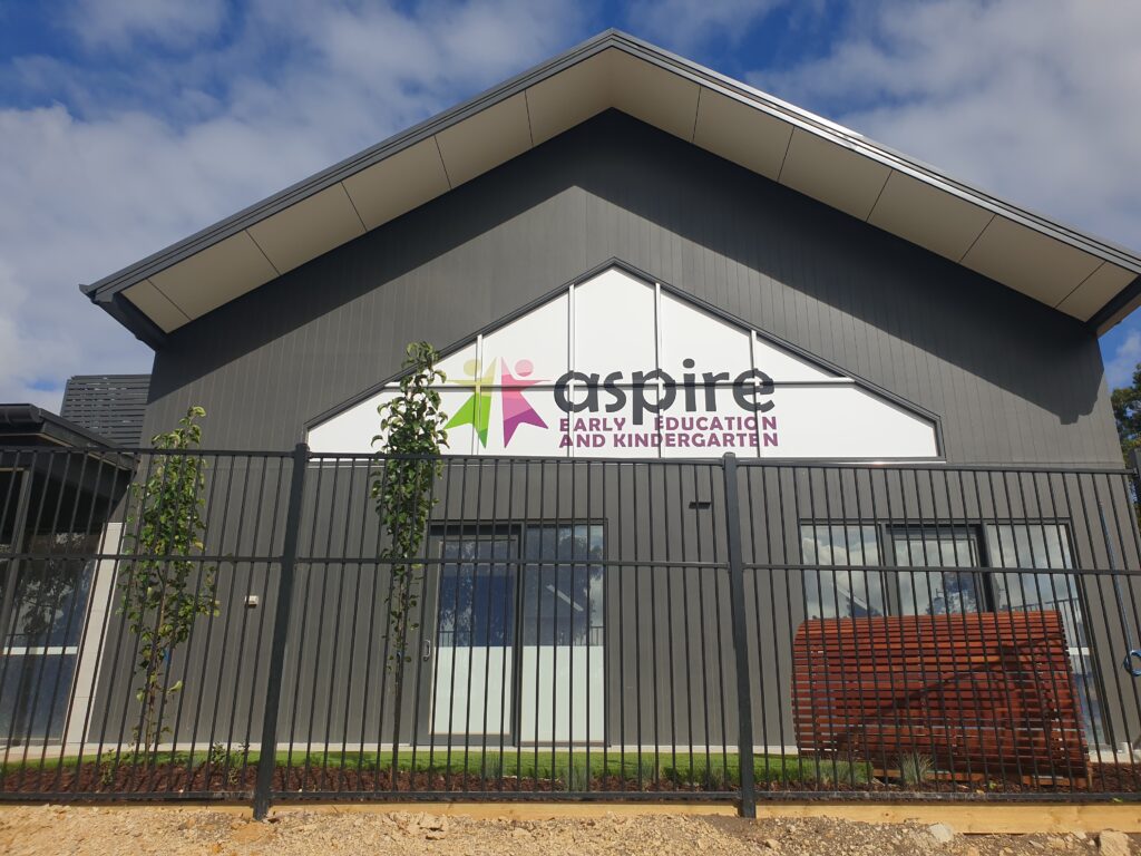 Construction at Cranbourne North – March 2024 Update