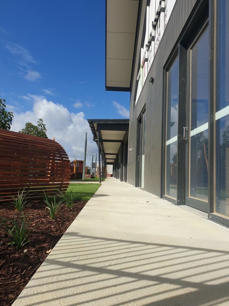 Construction at Cranbourne North – March 2024 Update