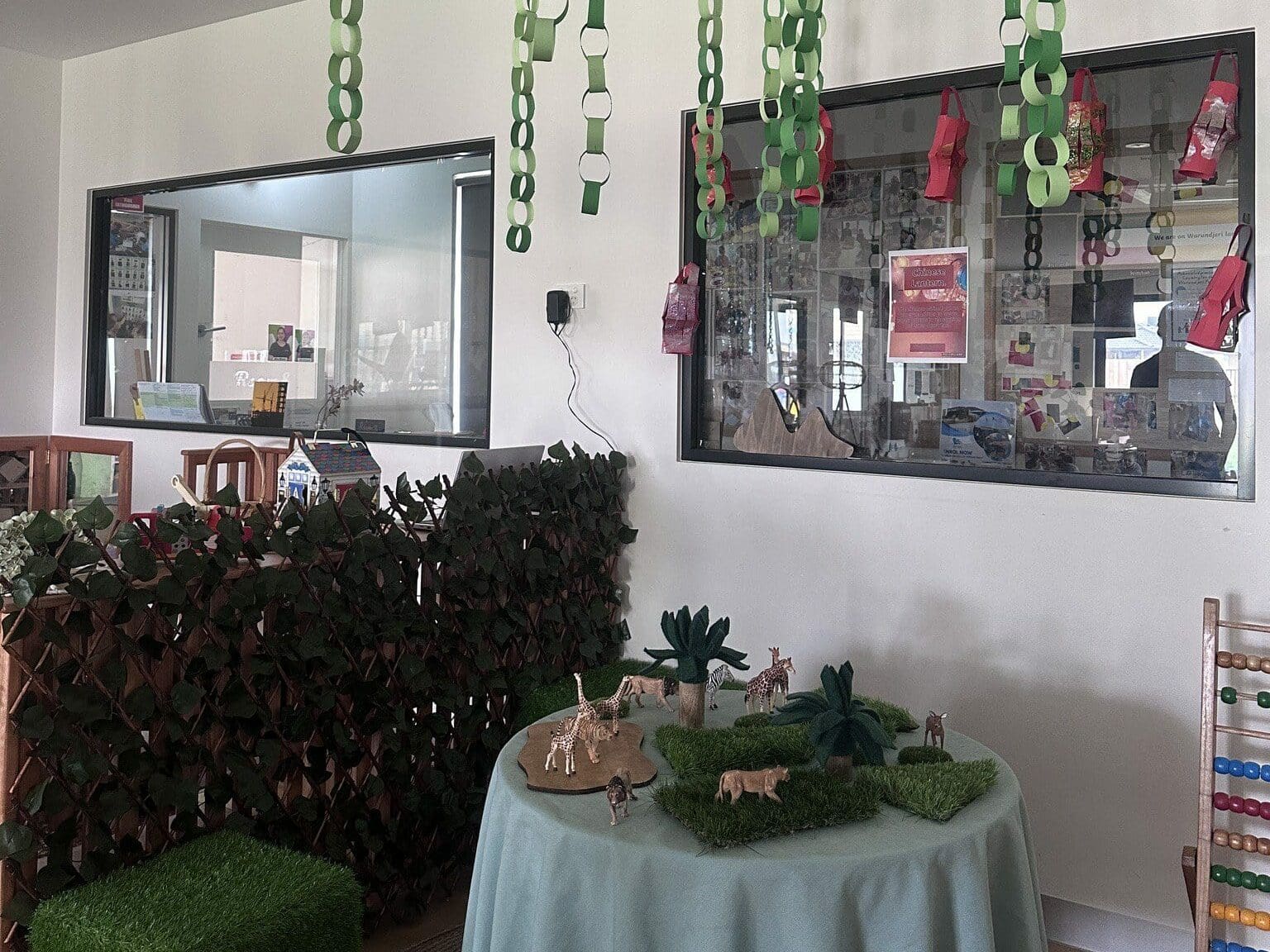 Aspire Deanside’s Irresistible Play Areas