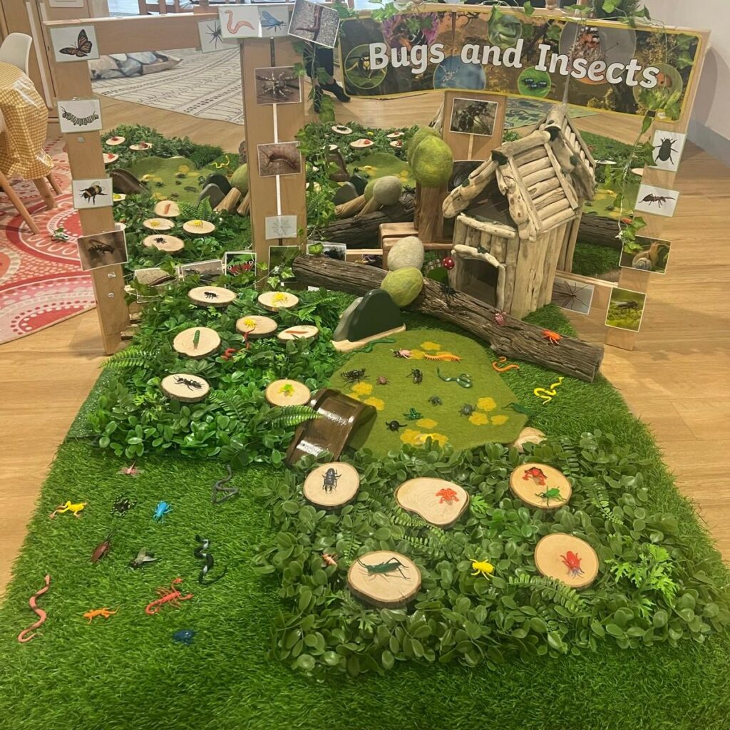 Aspire Deanside’s Irresistible Play Areas