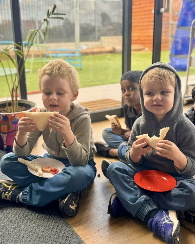 Harmony Week – Clyde North