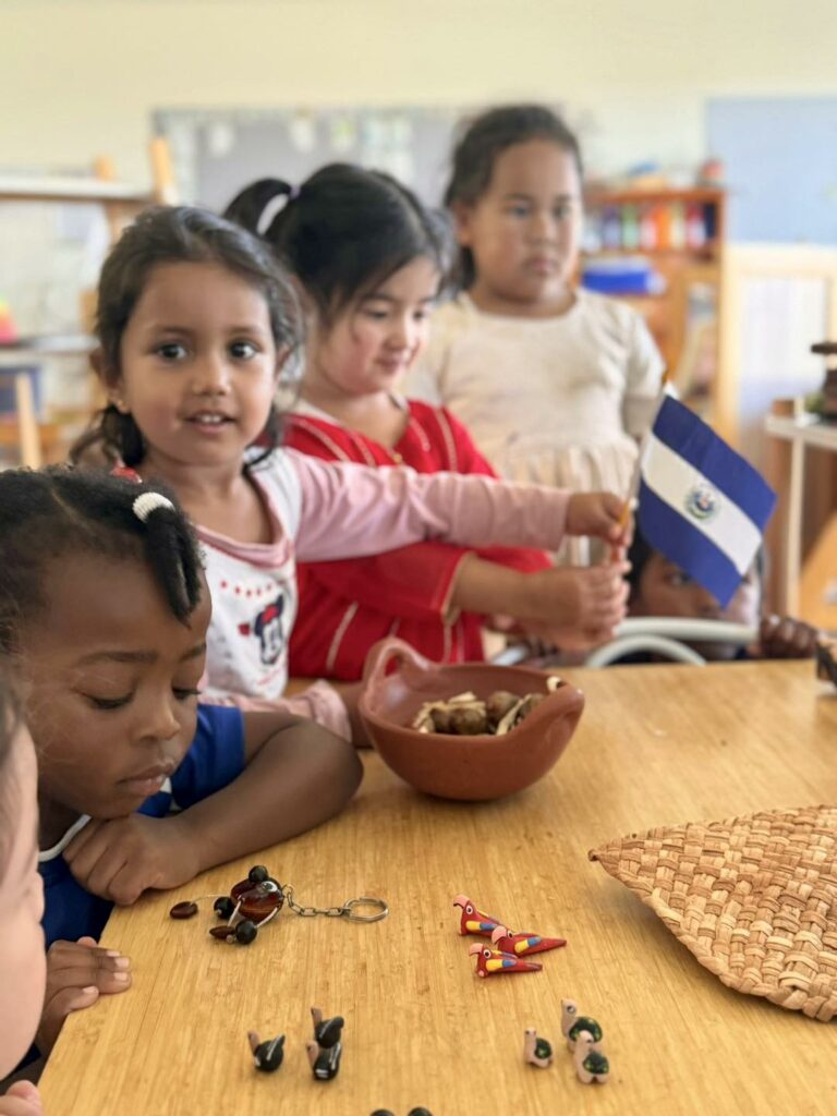 Harmony Week – Clyde North