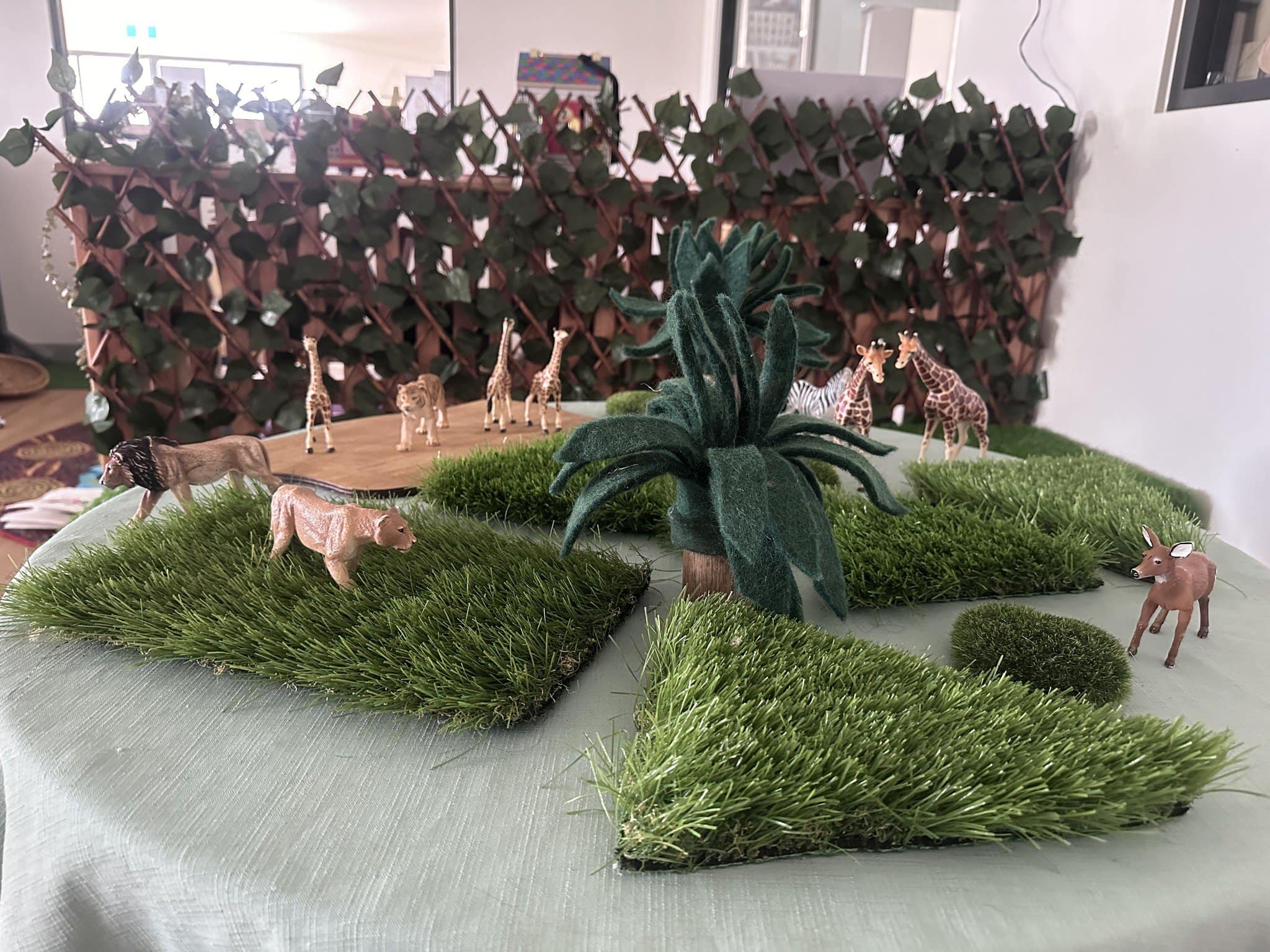Aspire Deanside’s Irresistible Play Areas