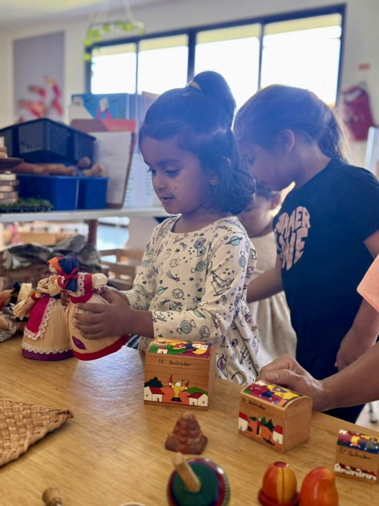 Harmony Week – Clyde North
