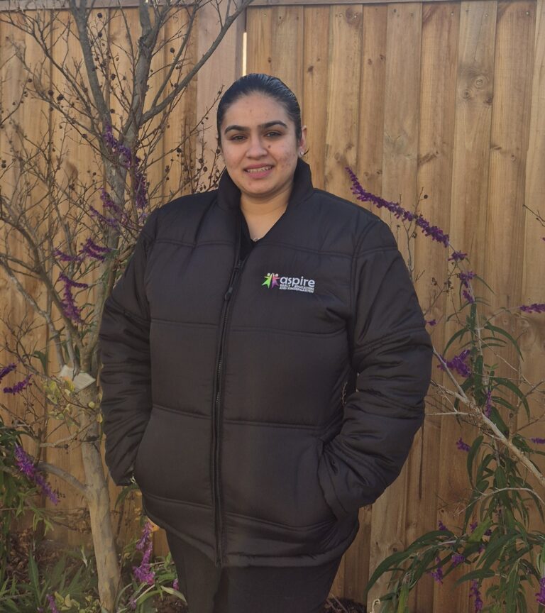 Peace of mind for parents