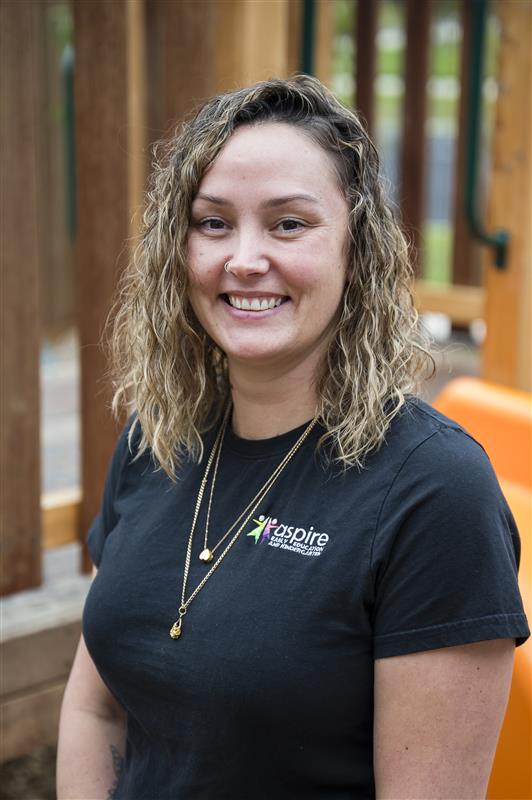 Peace of mind for parents