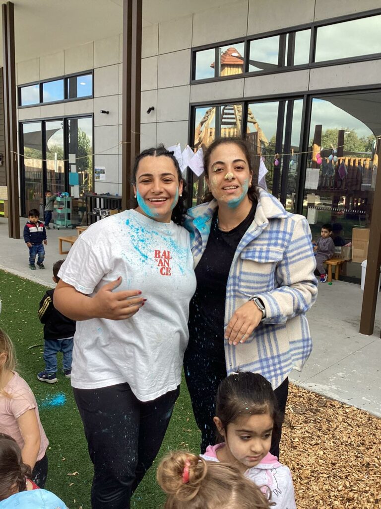 Celebrating our Culture at Aspire Wollert